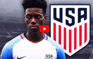Tài năng đặc biệt của Timothy Weah (PSG)
