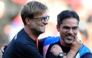 TIẾT LỘ người bạn thân nhất của Klopp tại giải Ngoại hạng