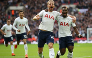 Với bàn đạp Man Utd, Tottenham sẽ thách thức Man City