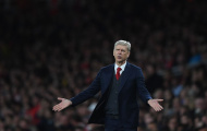 NÓNG: Wenger có thể bị trảm vào cuối mùa!