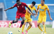 17h00 ngày 28/10, Than Quảng Ninh vs Hải Phòng: Derby nóng nhất “vịnh Bắc Bộ” 