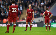 21h00 ngày 28/10, Liverpool vs Huffersfield: Khó thua nhưng khó thắng 