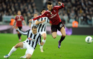 23h00 ngày 28/10, AC Milan vs Juventus: Giữa 2 vùng tối sáng