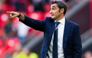 01h45 ngày 29/10, Athletic Bilbao vs Barcelona: Ngày về của Valverde