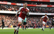 Chấm điểm Arsenal: Gọi tên người hùng Kolasinac