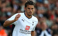 Còn mấy ai nhớ đến siêu phẩm của David Bentley vào lưới Arsenal?