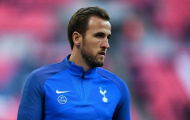Harry Kane vẫn chưa hẹn ngày về với Tottenham