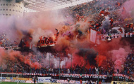 Hơn 730 triệu người đang ngóng đại chiến Milan và Juventus
