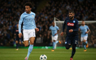 Hysaj: 'Tôi biết cách bắt Leroy Sane dừng lại'