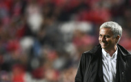 Man Utd hạ gục Tottenham: Cái lý của Mourinho!