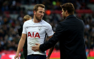 Mourinho: 'Đừng hỏi tôi về Harry Kane!'