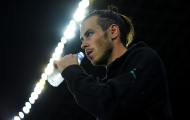 Mourinho không hứng thú với thương vụ Bale