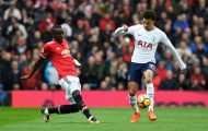 Mourinho thay người như thần, M.U 'giết gà' tại Old Trafford