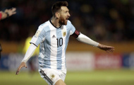 NÓNG: Messi hoàn toàn có thể đá cho tuyển Catalonia