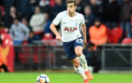 Tài năng trẻ sáng giá Harry Winks