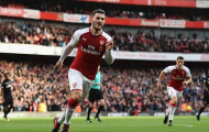 Tổng hợp loạt trận 21h00 Ngoại hạng Anh: Liverpool thắng đậm; Arsenal, Man City hú vía