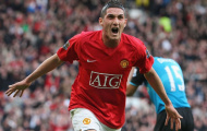 Trận đấu '1 phút huy hoàng' của Federico Macheda