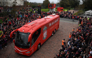 TRỰC TIẾP Liverpool 3-0 Huddersfield: Tìm lại niềm vui (Kết thúc)