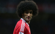 Từ cầu thủ bỏ đi, Fellaini giờ khiến Mourinho sợ mất nhất