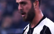 Vì sao Milan nên 'sợ' những cú sút phạt của Pjanic