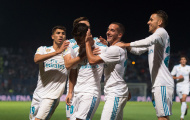 22h15 ngày 29/10, Girona vs Real Madrid: 'Giữ thể diện' cho chủ nhà