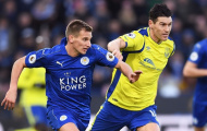 23h00 ngày 29/10, Leicester vs Everton: Thay tướng có đổi vận?