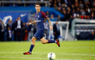 Angel Di Maria chơi cực hay trước Nice