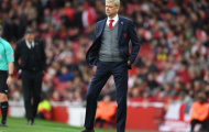 Arsenal lập kỉ lục sau chiến thắng trước Swansea City