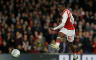 Chơi ấn tượng, sao trẻ Arsenal được tăng lương chóng mặt
