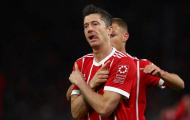 Hạ 10 nguời RB Leipzig, Bayern chính thức lên đỉnh Bundesliga