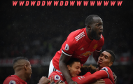 Đả bại Tottenham, Man Utd có thành tích 'đậm chất Mourinho'