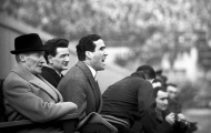 Helenio Herrera: “Chiếc then cửa” huyền thoại (Phần 3)