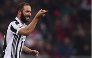 Highlights: AC Milan 0-2 Juventus (Vòng 11 Serie A)