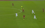 Highlights: AS Roma 1-0 Bologna (Vòng 11 Serie A)