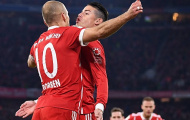 Highlights: Bayern Munich 2-0 Leipzig (Vòng 10 giải VĐQG Đức)