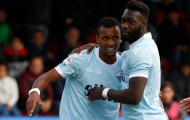 Highlights: Benevento 1-5 Lazio (Vòng 11 Serie A)
