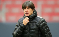 Joachim Low từ chối tiếp quản Bayern sau World Cup 2018