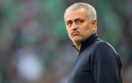 Mourinho, sống như một 'cái gai' có vui không?