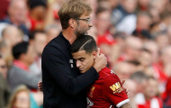 Klopp sẽ được toàn quyền sử dụng tiền bán Coutinho