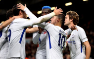 Lời dặn dò của Conte là bí quyết giúp Chelsea đánh bại Bournemouth