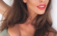 Lucia Javorcekova - Cựu VĐV đua xe gây sốt cộng đồng mạng