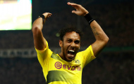 Aubameyang đang 'ngủ quên'?