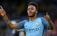 Raheem Sterling, 'sát thủ' bị xem thường của nước Anh