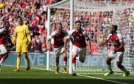 Sead Kolasinac: Hậu vệ trái hay nhất Ngoại Hạng Anh?