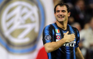 Stankovic và những bàn thắng để đời cho Inter