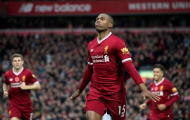 Sturridge tha thiết muốn được thi đấu nhiều hơn
