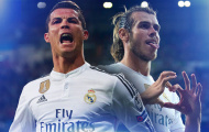 NÓNG: Bale gặp riêng Zidane, đòi 'phế ngôi' Ronaldo