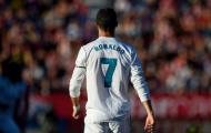 Báo thân Real nhận định: Chỉ phép màu mới có thể giúp Real Madrid vô địch La Liga mùa này!