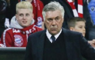 Carlo Ancelotti: Tôi huấn luyện AS Roma thì có sao?