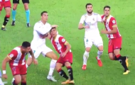 Chơi tệ, Ronaldo còn đối mặt án phạt nặng